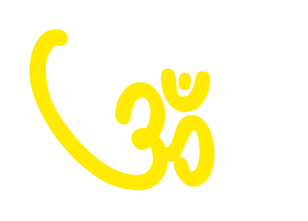 DEVANAGARI OM (GOLDEN GLYPH)