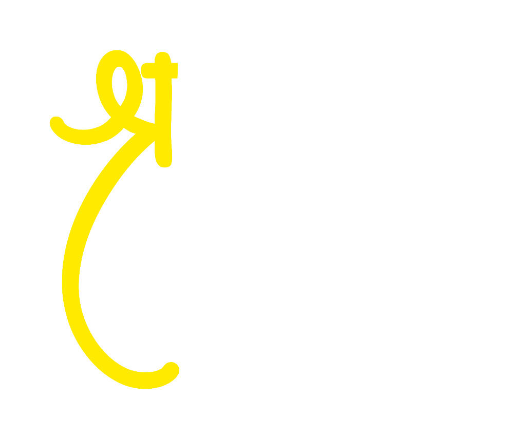 DEVANAGARI SHRA VARIANT