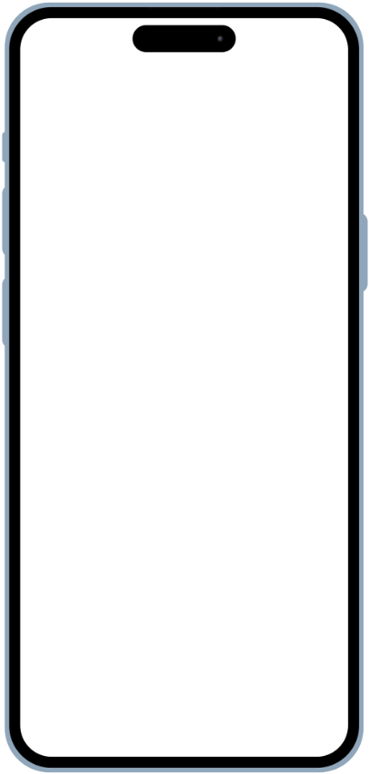 User Uploaded Phone Frame